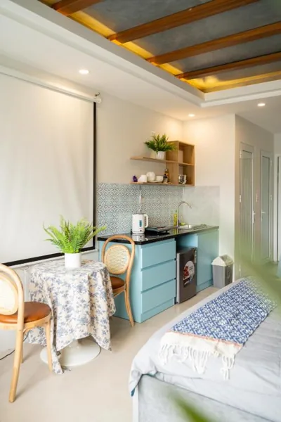 LaHomestay Đống Đa – Fotos 3