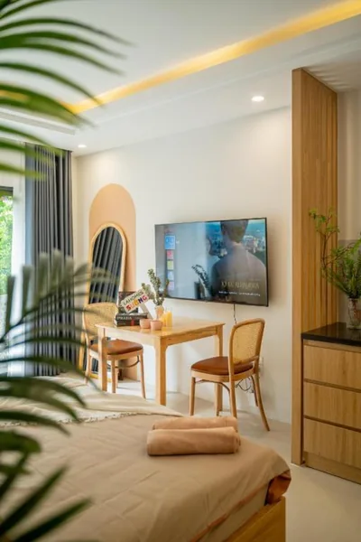 LaHomestay Đống Đa – Fotos 4
