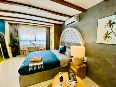 LaHomestay Đống Đa – Fotos 5
