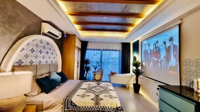 LaHomestay Đống Đa – Fotos 6