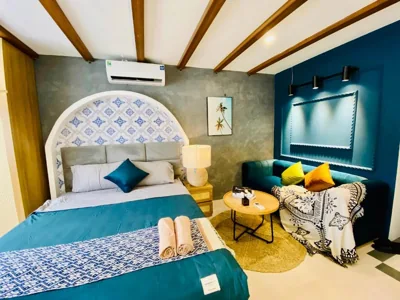 LaHomestay Đống Đa – Fotos 7