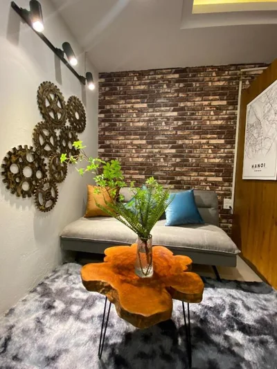 LaHomestay Đống Đa – Fotos 8