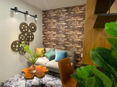 LaHomestay Đống Đa – Fotos 9