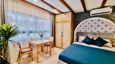 LaHomestay Đống Đa – Fotos 10