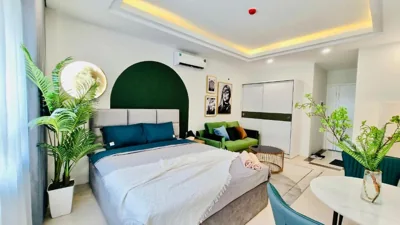LaHomestay Đống Đa – Fotos 11
