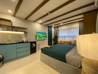 LaHomestay Đống Đa – Fotos 12