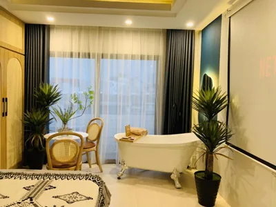 LaHomestay Đống Đa – Fotos 13