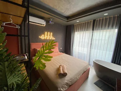 LaHomestay Đống Đa – Fotos 14