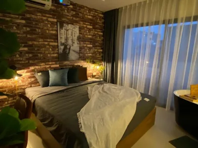 LaHomestay Đống Đa – Fotos 15
