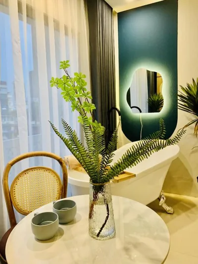 LaHomestay Đống Đa – Fotos 16